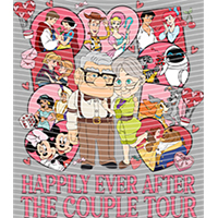 Valentine's Day-QRJ  3899